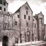 Nella Basilica invece negli anni 30...